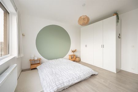 Appartement te huur in Merksem - Foto 3