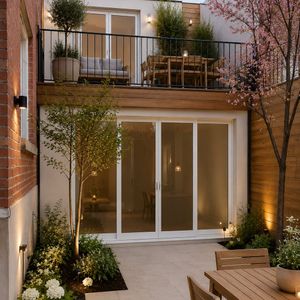 Maison à étages à Montréal (Rosemont/La Petite-Patrie) - Photo 2