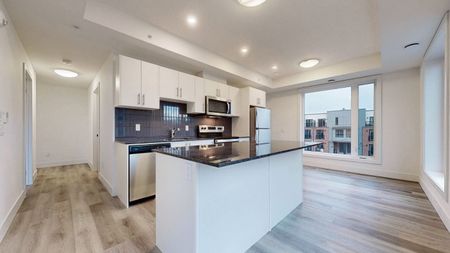 For Lease - 107 ROGER Street Unit# 301, Waterloo, Ontario - Photo 3