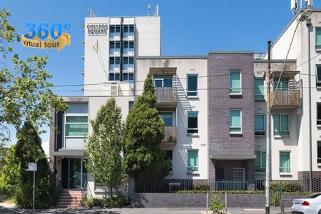 One-bed apartment in College square! - Photo 4