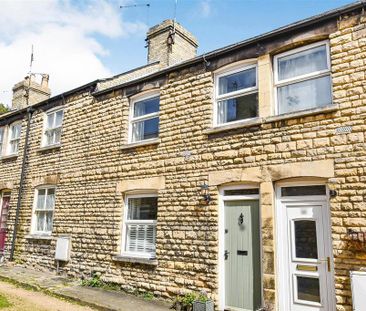 2 bedroom terraced house to rent - Photo 1