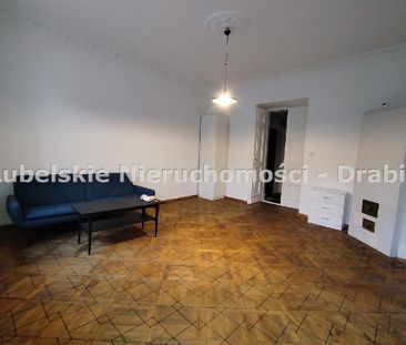 Mieszkanie Lublin Śródmieście powierzchnia 48.0 m² C313-WM-20195 - Фото 5