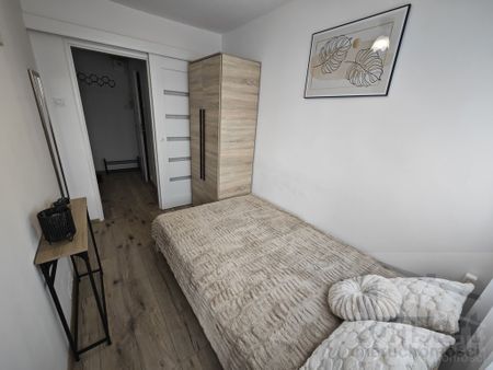 Centrum Szczecina, do wynajęcia ładne 2pok. 34m2 - Photo 4