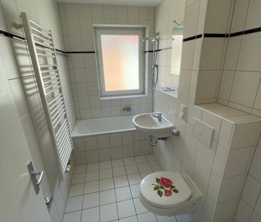 Mietwohnung in Nürnberg - Den Herbst in der neuen 4-Zimmer-Wohnung ... - Foto 1