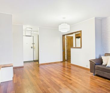 Poznań, ul. Wojskowa - Zdjęcie 2