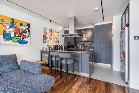 1 bedroom flat to rent - Photo 5