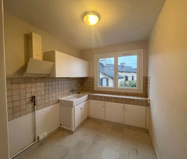 Location Appartement 2 pièces 63m² - Photo 6