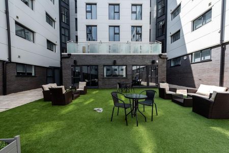 1 bedroom flat to rent - Photo 5