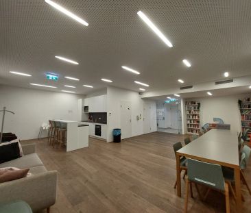 Wonkaplatz 5 / Moderne Neubauwohnung direkt an der U2 Aspernstraße - Photo 2