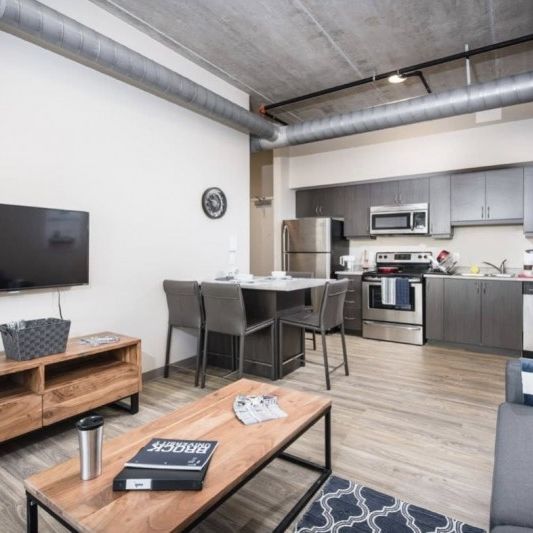 Regent Student Living - Photo 1