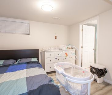 Spacious 3 bedroom Apartment in Hamilton!! - Photo 4