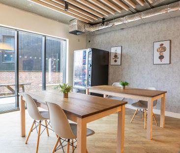 1 bedroom private hall to rent - Photo 3