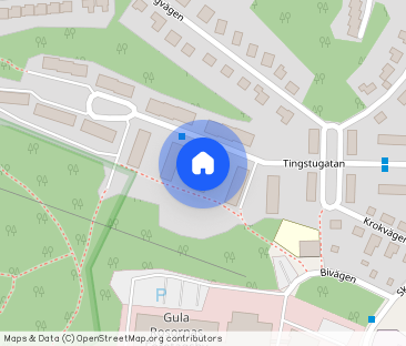 Tingstugatan 45 B - Photo 1