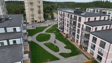 Finkmossvägen, Tumba - Photo 4