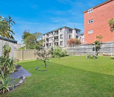 6/44 Boronia Street, Kensington NSW 2033 - Apartment For Rent | Domain - Photo 4