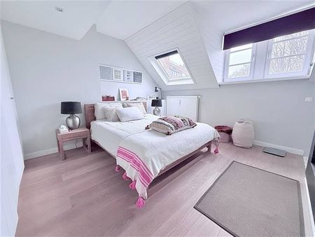 Appartement te huur - Foto 3