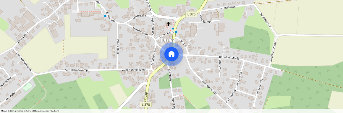 Husum, 31632 Husum