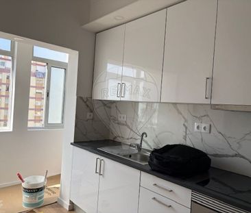 Apartamento T1 em Lisboa - Photo 3