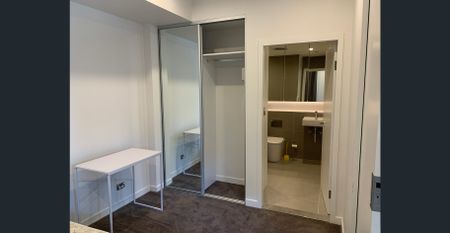 Partial Furnished One bedroom Apartment - Located in the heart of Burwood - Photo 4