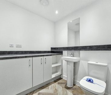 3 bedroom terraced house to rent - Photo 6