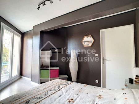 APPARTEMENT T2 A LOUER - Photo 3