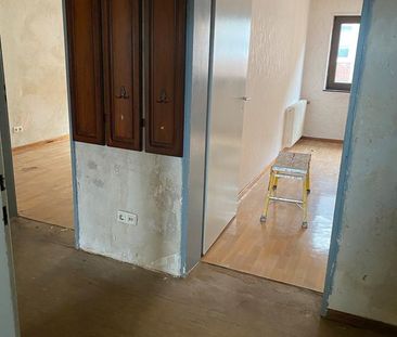 2 Zimmer Wohnung mit große Küche und Balkon‼️‼️‼️ - Foto 1