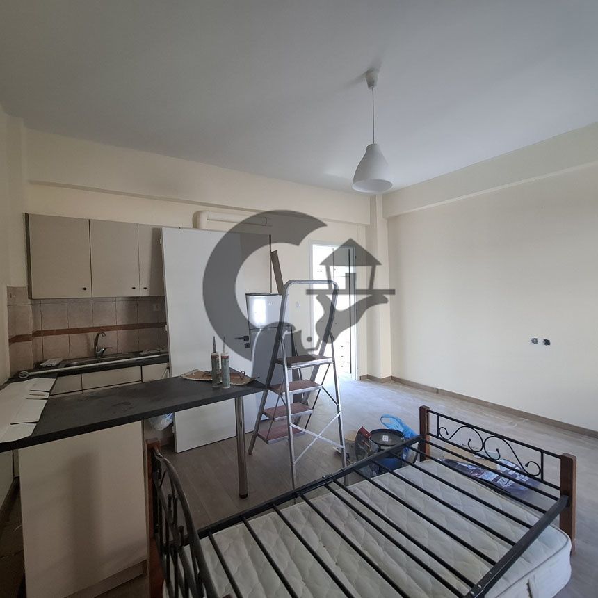 Studio/Γκαρσονιέρα για ενοικίαση Κέντρο (Ιωάννινα) - Photo 1