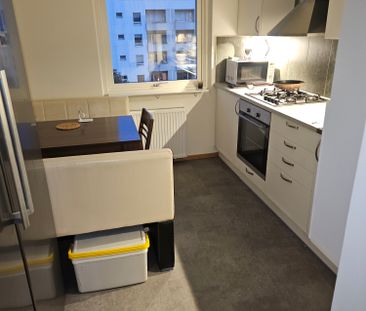 Blidvädersgatan, Göteborg - Photo 4