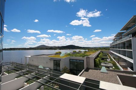 123/11 Trevillian Quay, Kingston ACT 2604 - Apartment For Rent | Domain - Photo 2
