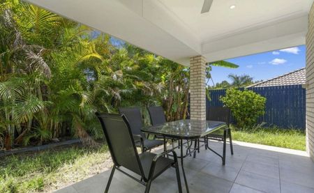 26 Capricorn Circuit, North Lakes - Photo 4