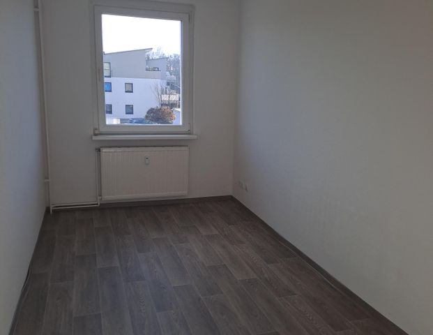 Sanierte 3 Raum-Wohnung in StrandbadnÃ¤he - Foto 1