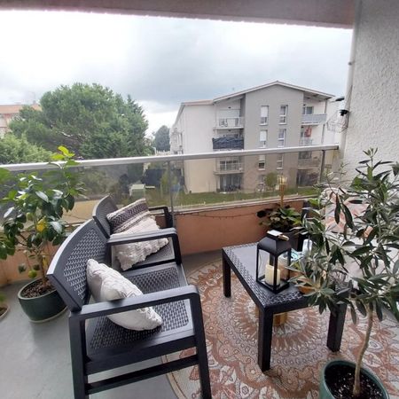 Location Appartement 1 pièce 36m² DAX 40100 - Photo 4