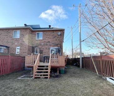 Rue Harry-Worth, H9H 5H5, Montréal - Photo 6