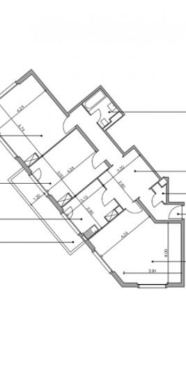 Rue de la Pontaise 25, 1018 LAUSANNE | Appartement 3.5 pièces - Photo 2