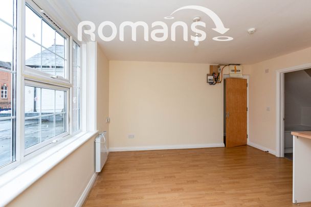 1 bedroom apartment to rent - Photo 1