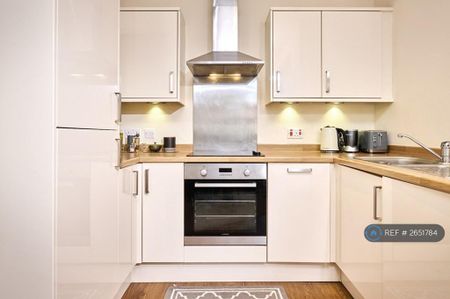 1 bedroom flat to rent - Photo 5