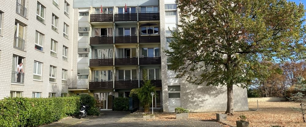 Saniertes 1 Zimmer Appartement in Mainz - Photo 1