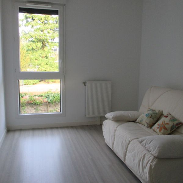 Location Appartement 3 Pièces 60 m² - Photo 1