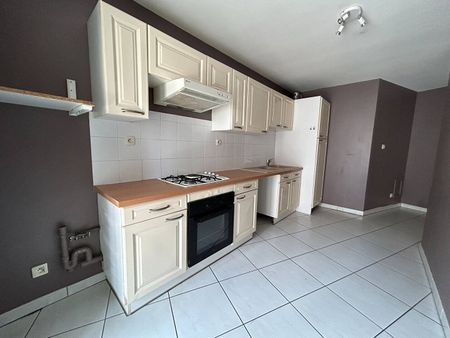 Appartement 4 pièces – VILLEURBANNE - Photo 4