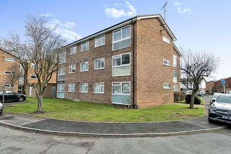 1 bedroom flat to rent - Photo 5