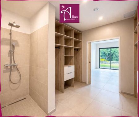 Location Maison 4 pièces 115m² ST FRANCOIS 97118 - Photo 5