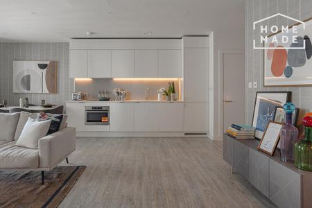 1 bedroom flat to rent - Photo 3