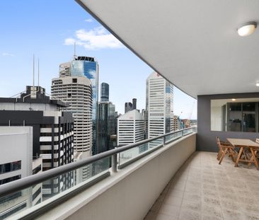 314/420 Queen Street, Brisbane City QLD 4000 - Apartment For Rent |... - Photo 6