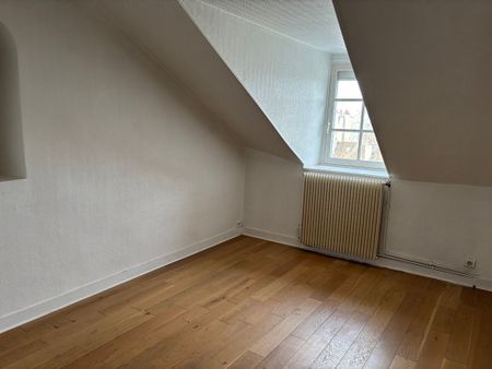 Appartement Versailles 3 pièces 47.43 m² - Photo 5