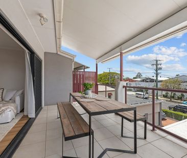 5/92 Nudgee Road, Hamilton QLD 4007 - House For Rent | Domain - Photo 4