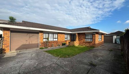 Papatoetoe, 3 bedrooms - Photo 4