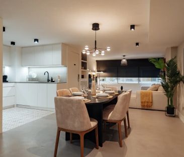 Room for rent in shared apartment in Barcelona - Foto 4