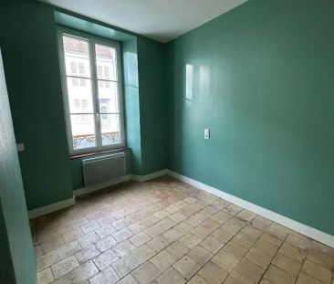 Appartement Nogent Le Rotrou 2 pièce(s) - Photo 4