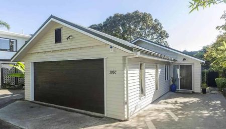 Easy living in Mt Eden - Photo 5