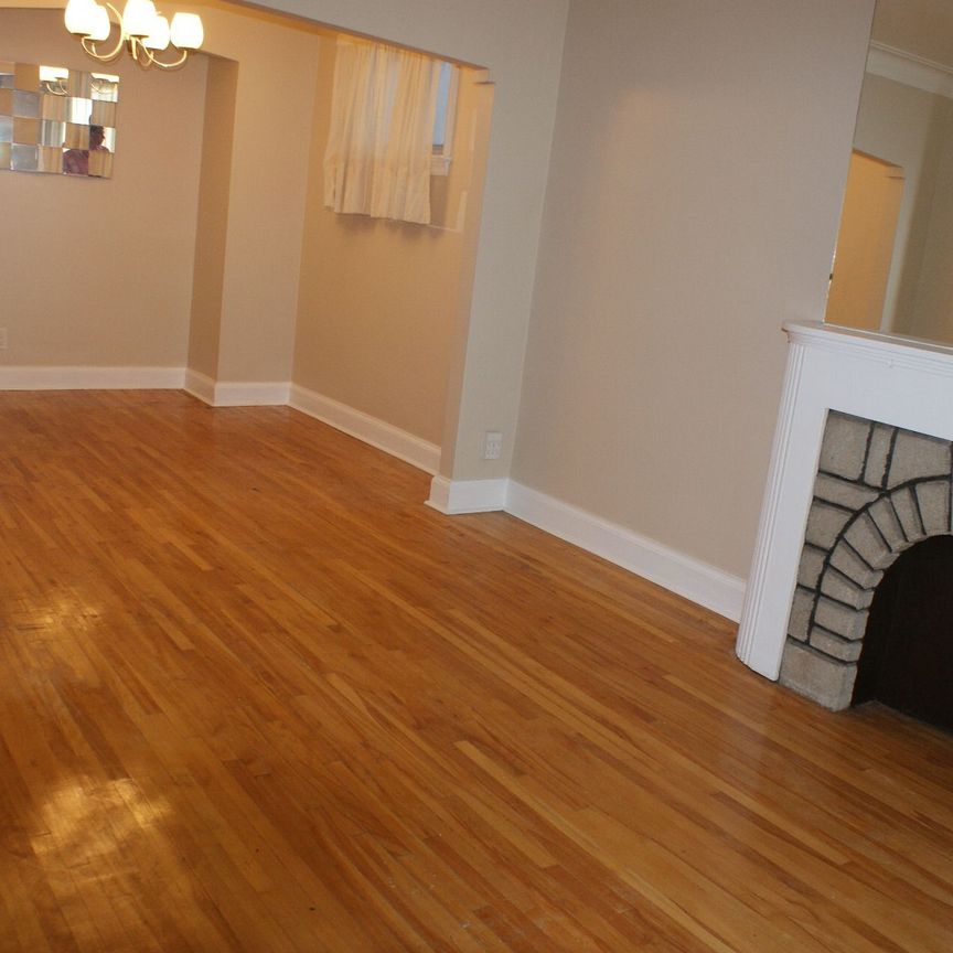 For Lease - 131 Times Road Unit# Main, Toronto, Ontario - Photo 1